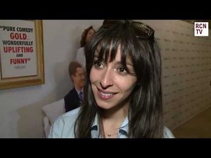 Game Of Thrones Oona Chaplin Interview