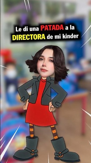 Ep12 | Patee a la directora | Clase Libre | #podcast #claselibre #comedia #escuela #kinder