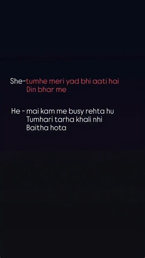 Last text on Instagram