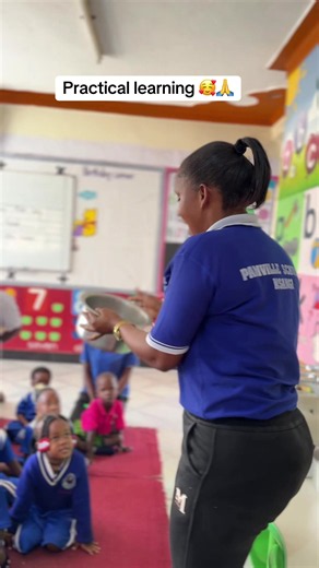 Practical Learning Activities for Schools