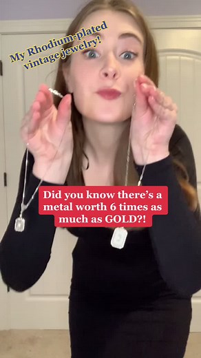 Gabis_Vintage on TikTok