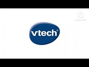 Vtech Logo (NEW VERSION)
