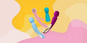 A Brief History of The Rabbit Vibrator