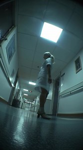 Everyone missed it the first time 👁️ Watch carefully… Share & comment 👇 #viralvideo #dontscroll #watchtillend #realghost #ghostcaught #scaryvideo #cctvfootage #caughtoncamera #livecctv #realevent #unexplained #viralvideo #trendingnow #dontscroll #watchtillend #mustwatch #fbviral #sharethis #reelsvideo #shortvideo | Ghost Hunter