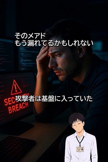 BIGLOBE約502万件・ニフティ約225万件漏えい確定｜KDDI基盤不正アクセスの全容/国内ITニュース