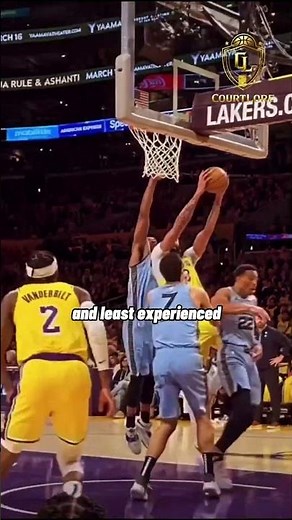 The NBA Legend Who Changed Anthony Davis' Life