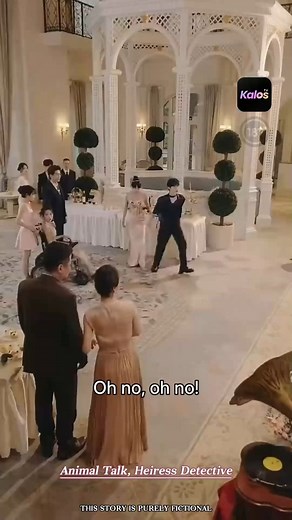 447K views · 12K reactions | Watch the full:https://kalos.reelhunter.online/3398692744567992320 #KalosTV #MC3 ¡Emma Parker, la nueva estudiante, desafió a los "Diamond Boys" en su primer día! ¿Rowan es un tirano o oculta algo? | Anny TV | Facebook