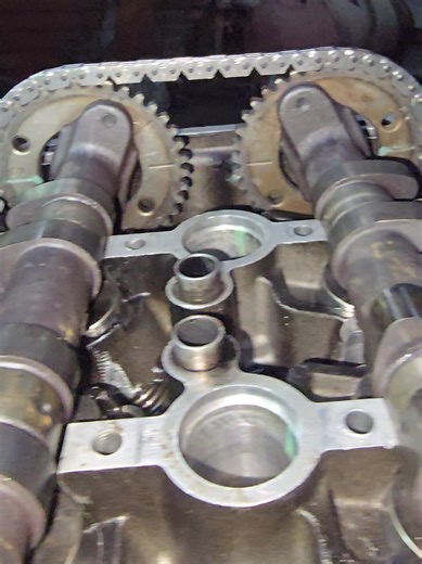 How to Set Timing on a Ninja 300