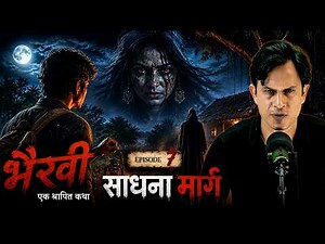 The Deadly Ritual | Bhairavi Episode 7 | Horror Story | Prince Singh