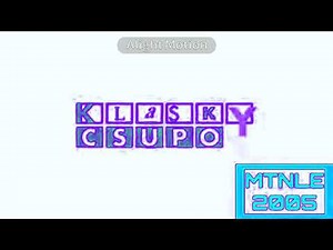 Klasky Csupo More Effects in Full chord