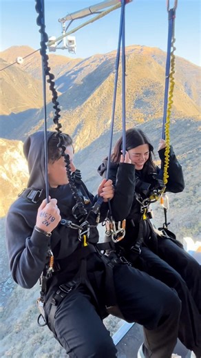 Are you brave enough to do this | Best Destinations To Travel