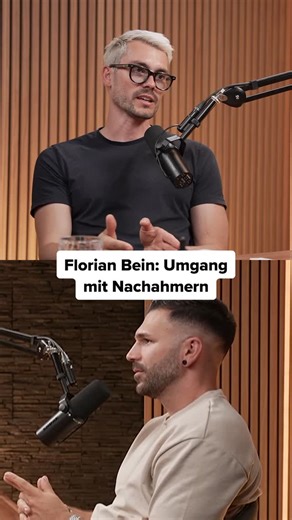 Daniel Bidmon on Instagram: "Hast du selbst schon mit Copycats zu tun gehabt? @flobein Gründer von @bedrop.de erzählt über seine Erfahrungen. ㅤ 👉 Kommentiere jetzt 📦 „ECOM“ und sicher Dir unser kostenloses E-Book „ECOM SECRETS“ als PDF! Erfahre, wie Du mit Deinem Online-Shop mehr Wachstum, Gewinn & Markenaufbau erreichst, ohne Budget zu verbrennen. Hol Dir jetzt alle Insider-Strategien und skaliere Deinen Shop auf das nächste Level!"