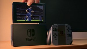 Nintendo Switch - Solicita ya tu ID de usuario único