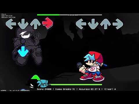 Discharge FNF (Corruption)