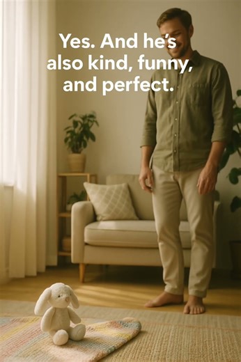 Your kid is 4 and still wears diapers? Watch this 💛