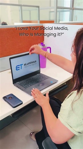 Why Smart Brands Stop Guessing & Start Scaling with eLuminous.