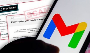 All UK Gmail and Outlook users placed on red alert - delete these emails now