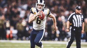 Rams Don't Convert Fake Field Goal, But Will Continue to be Aggressive