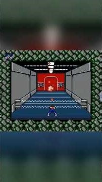 Contra NES Stage 2 – Alien Base Madness 😱