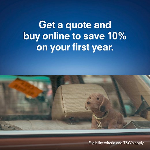 Get a quote and buy your car insurance online with GIO and receive a 10% discount on your first year. | GIO Insurance | Facebook
