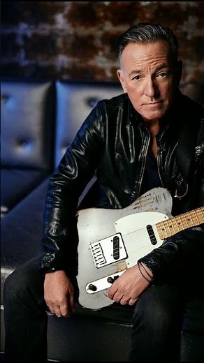 Bruce Springsteen Chimes Of Freedom 2013