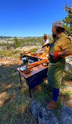 88K views · 1.2K reactions | 2025 Rubicon Trail Jeep Jamboree! Another iconic adventure on the Rubicon. | Jeep Jamboree | Facebook
