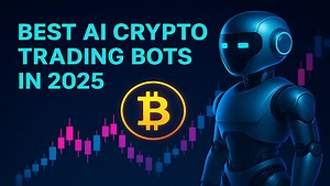 Trading bots development services | Fiverr