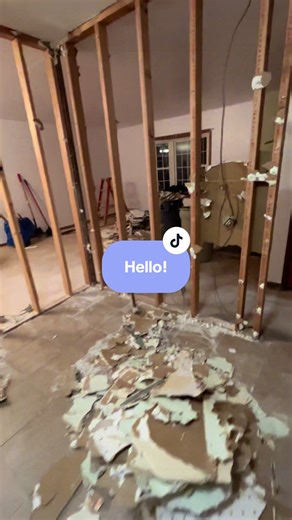 House Renovation: From Old Turquoise to Dream Home
