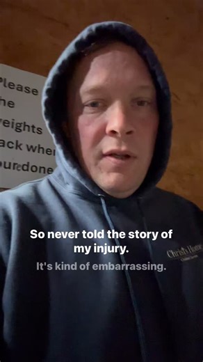 Public service announcement 📢 don’t sit move, if it looks like your plans were foiled Gods got the bigger picture. Focus on the big picture which is Jesus! | Brian Stephens