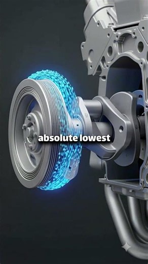 The Physics of the Rolls-Royce V12