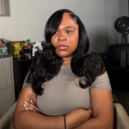 Alabama Hairstylist | Traditional Quickweave ✨ We reinstalled bundles previously purchased from my collection 🤎 • • Hair + Install deals available! 🤎... | Instagram