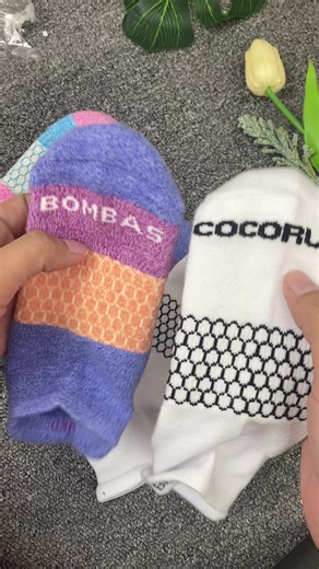 Best Bombas DUPE Ankle Socks Deal on TikTok!