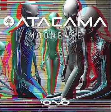 ATACAMA - Supernova Explosion (Official Album Preview)