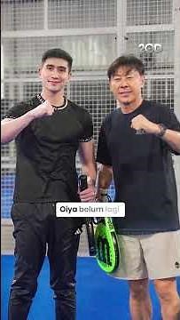 Mengenal Tren Olah Raga Padel