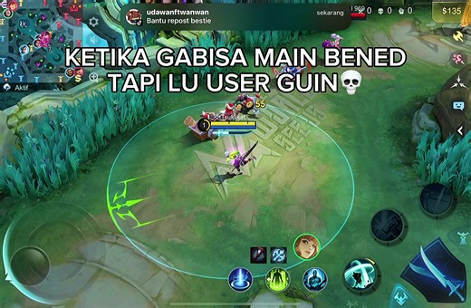 Hero dan Counter dalam MLBB: Strategi Esmeralda