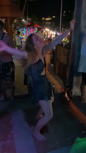 🌕 This Is Thailand’s Craziest Night! 😱 Full Moon Party Koh Phangan 🇹🇭🔥