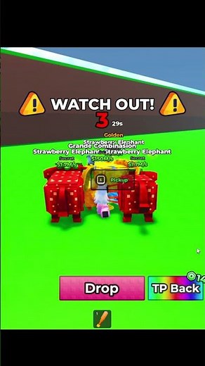 Escape Getting Shredded #roblox #shorts #shortvideos