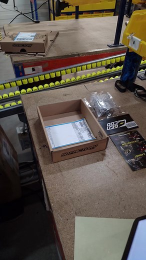 50.Factory on TikTok