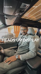 4.7K views · 28 reactions | Discover how the Kia Seltos and its advanced Heads-Up Display (HUD) feature can keep you focused and informed on the road. Experience the convenience, safety, and enhanced driving pleasure firsthand! . . . . . . . . . #NewKiaSeltos #BadassReborn #Kia #IncheonKia #MovementThatInspires #HeadsUpDisplay #Kerala #Kottayam #Nettoor #Edappally #Desom #Thrissur #Palakkad #Kodimatha #Kayamkulam | Incheon Kia | Facebook