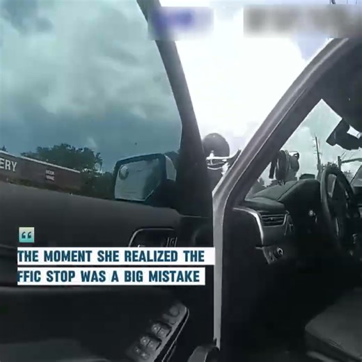 Traffic Stop Quickly Reveals Consequences of a Risky Decision 🚓😮 What begins as a simple roadside interaction turns into a clear lesson on how small choices can change the outcome of a police encounter Watch to learn how traffic stops unfold and why awareness responsibility and cooperation matter #TrafficStop #LawEducation #KnowYourRights #CommunitySafety #police #cops #Camscope | I Can’t Breathe Files