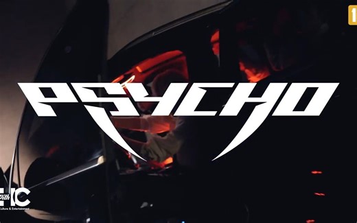 withus 宝藏歌曲 Psycho MV公开