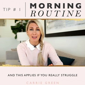 18K views · 117 reactions | Being your own boss might have turned out to be harder than you thought. Weren’t you supposed to have more control of your days and your daily schedule? And how does the morning somehow slip away so easily? You aren’t alone if you feel like your mornings never seem to go as planned. Click the link in the comments to watch the full video of how to have a productive morning routine for success! | Female Entrepreneur Association | Facebook