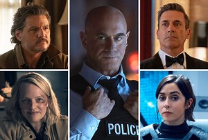 What to Watch in April: Your Guide to 100  Premieres Across Broadcast, Cable and Streaming