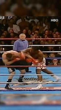 Lennox Lewis retained his WBC Heavyweight Title against Vitali Klitschko, on June 21, 2003.⚡️