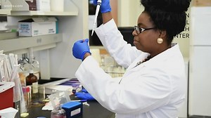 LSU doctor to study coronavirus weight fluctuations