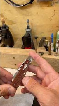 12/12/2025 NEW Stabber Jack pattern - “The Sunshine Jack”