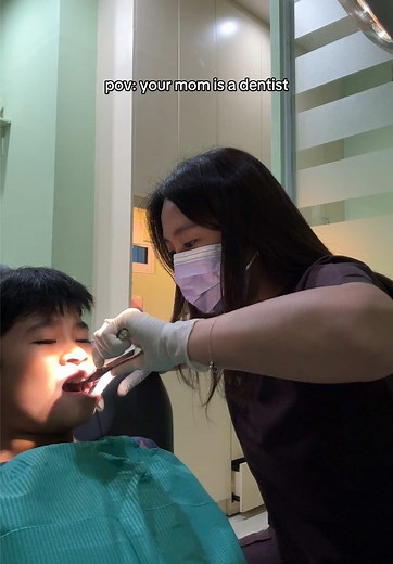 Saying Goodbye to Baby Teeth: A Childhood Milestone