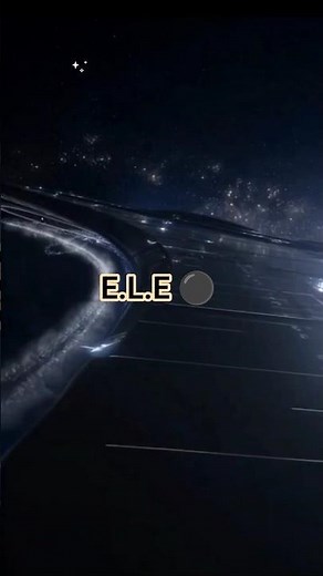 E.L.E — The Final Transmission 🌑