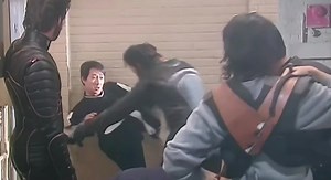 1.7K views · 46 reactions | O.B. (Ke Huy Quan) เขาเคยเป็น stunt choreographer (ผู้ออกแบบคิวบู๊สตั้นท์แมน) ให้ X-Men (2000) #ForAllTimeAlways #TVA #XMen #Loki | Marvel Universe Lover Thailand | Facebook