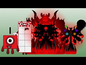 Looking for Uncannyblocks band but different power of tens (1-1S0) NEW YEAR SPECIAL